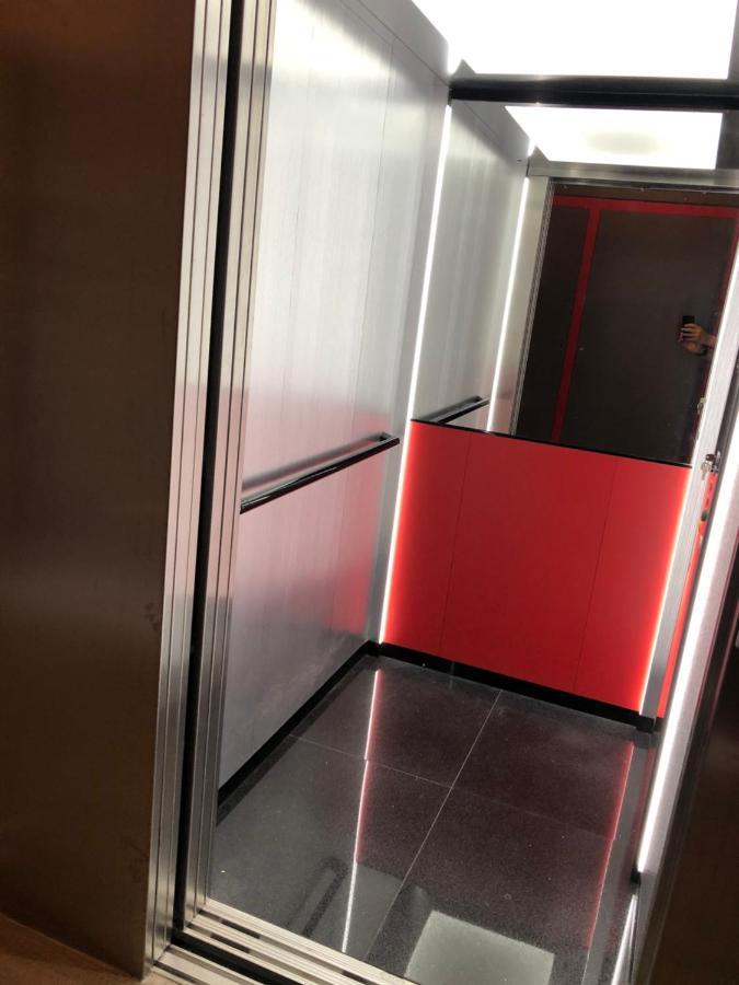 Plage à 50m Appartement Rêves étoilés Villa Les Bains de Mers Exterior foto