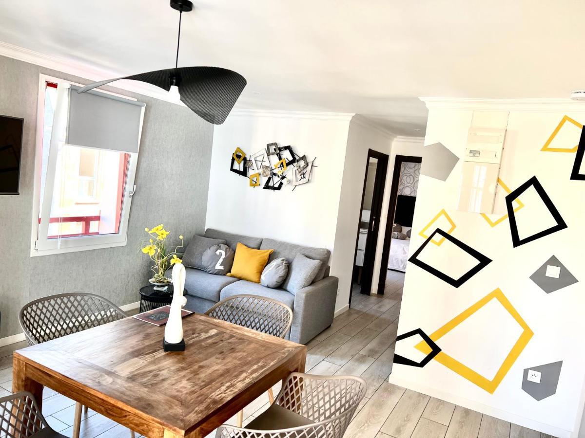 Plage à 50m Appartement Rêves étoilés Villa Les Bains de Mers Exterior foto
