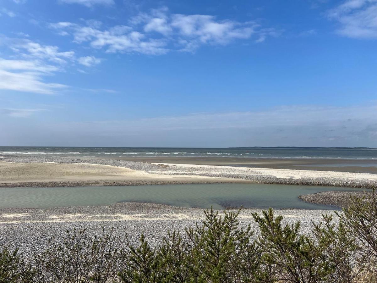 Plage à 50m Appartement Rêves étoilés Villa Les Bains de Mers Exterior foto